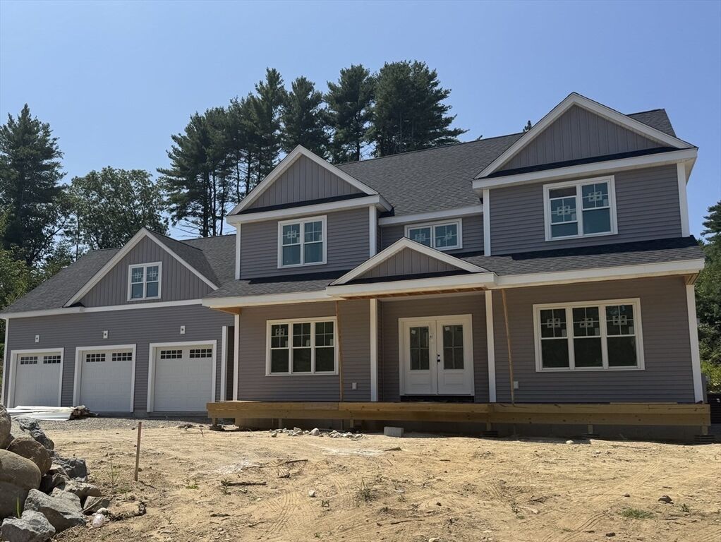 Property Photo:  Lot 28 Goodwin Drive  MA 02035 