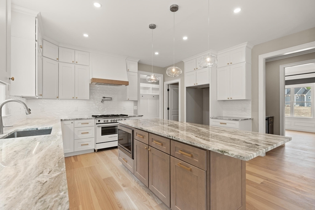 Lot 28 Goodwin Drive  Foxboro MA 02035 photo