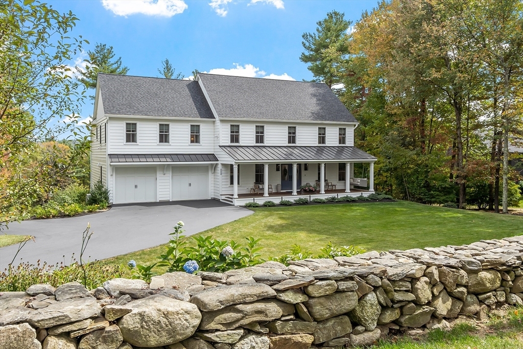 124 Osgood Rd  Charlton MA 01507 photo