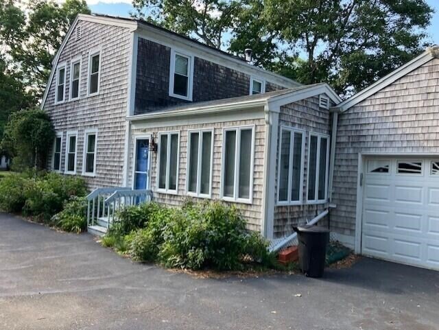Property Photo:  311 Hooppole Rd  MA 02649 