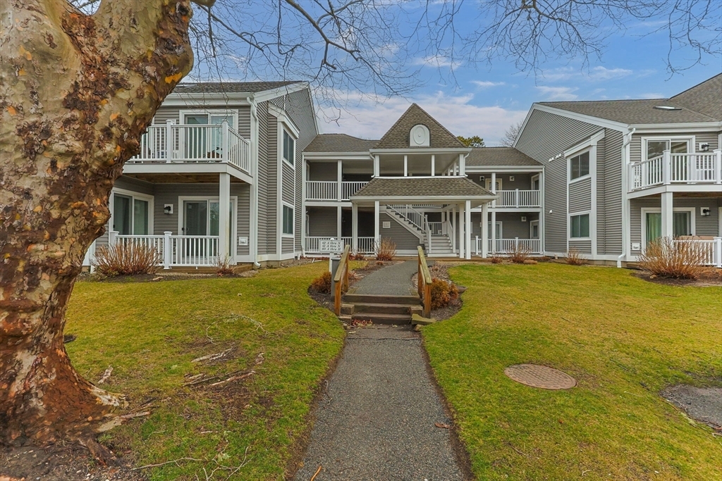 Property Photo: 62 Fletcher Ln I MA 02631