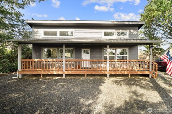 Property Photo: 158 N Wynoochee Drive SW WA 98569