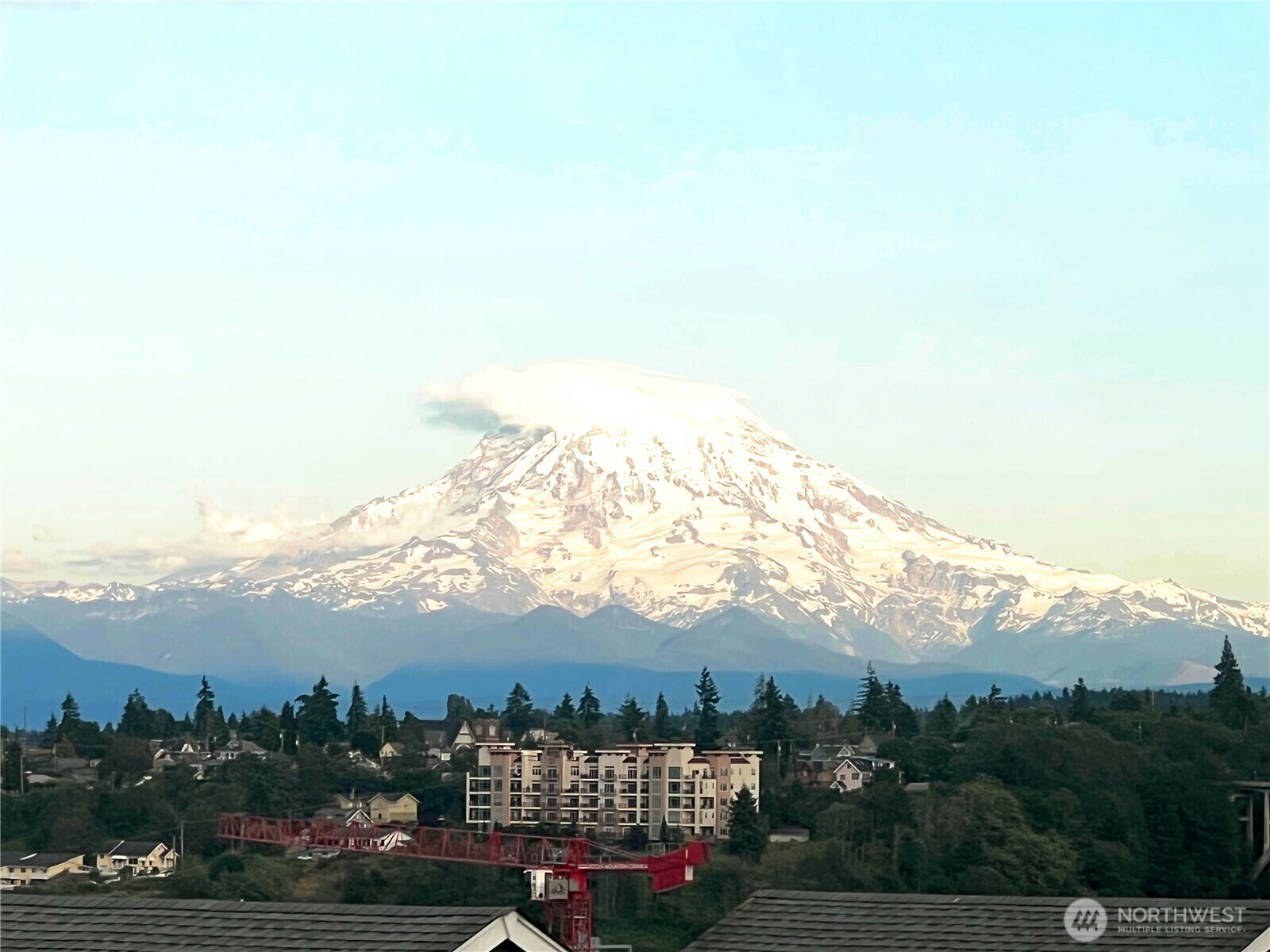 Property Photo: 2140 S G Street WA 98405