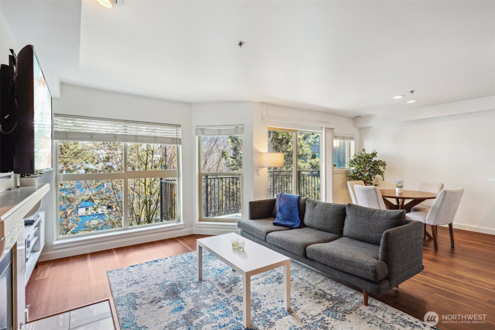 1425  Dexter Avenue N 611  Seattle WA 98109 photo