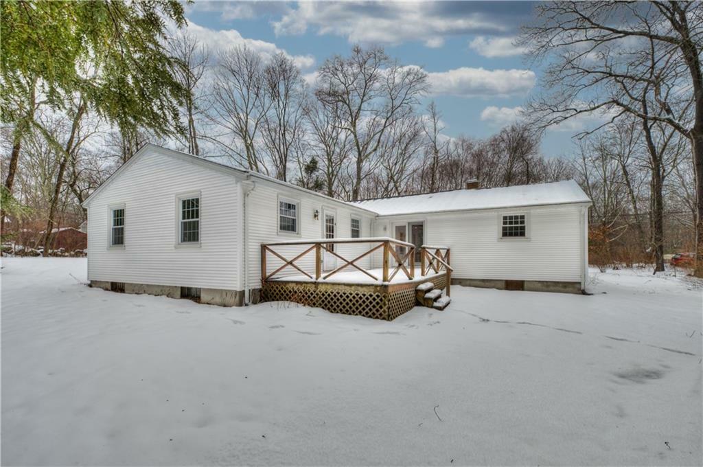 Property Photo:  247 Quaker Lane  RI 02857 