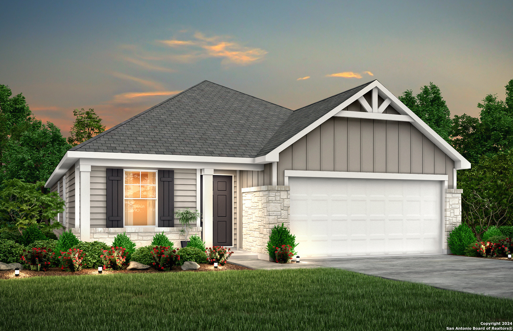 Property Photo: 112 Country Elm Lane TX 78006