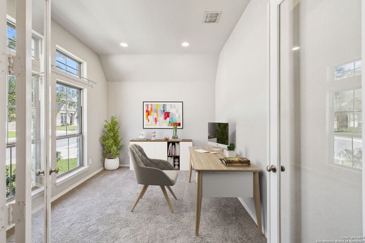 Property Photo:  9121 War Wagon Ln  TX 78254 