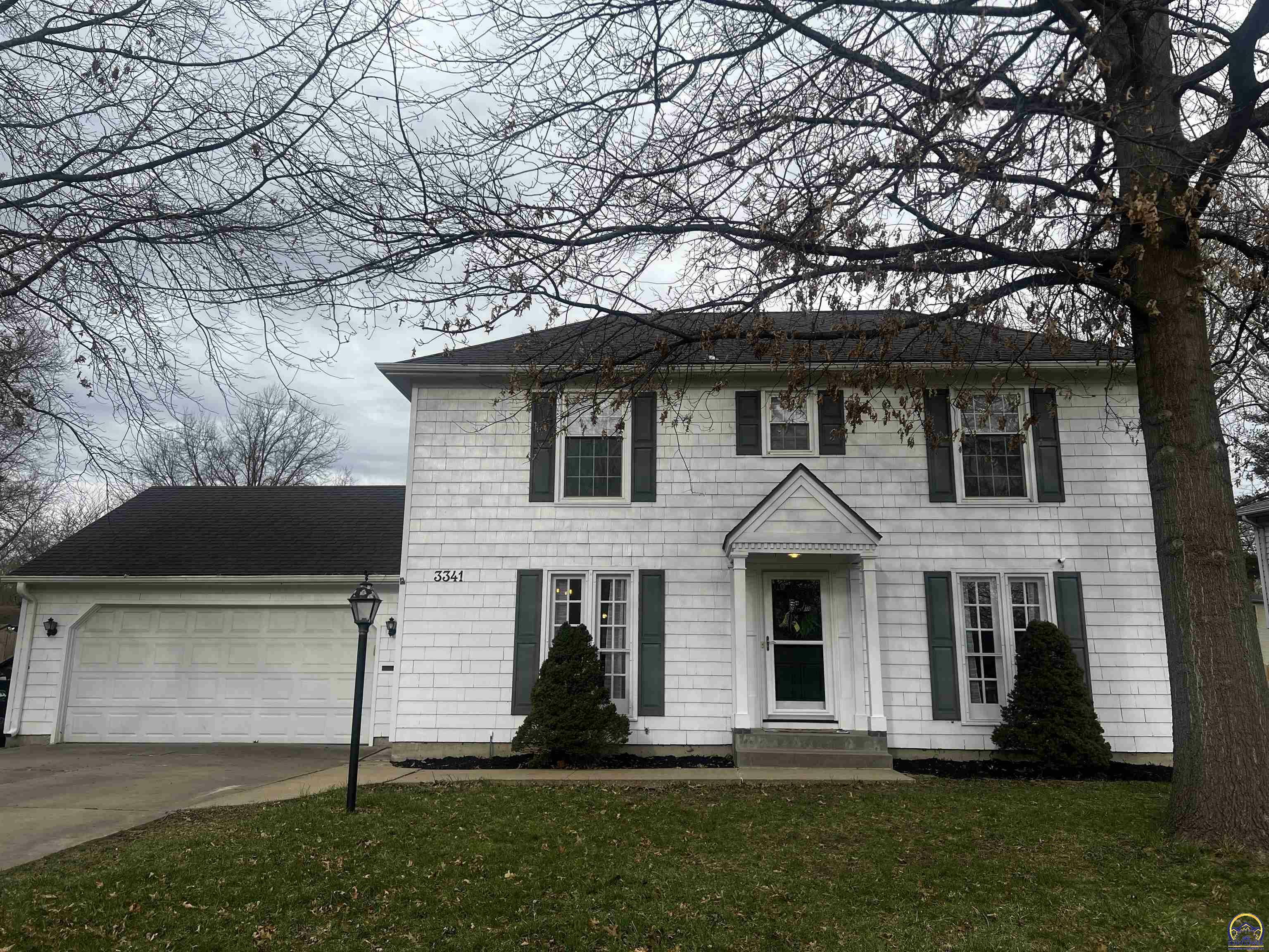 Property Photo: 3341 SW Oak Pkwy KS 66614