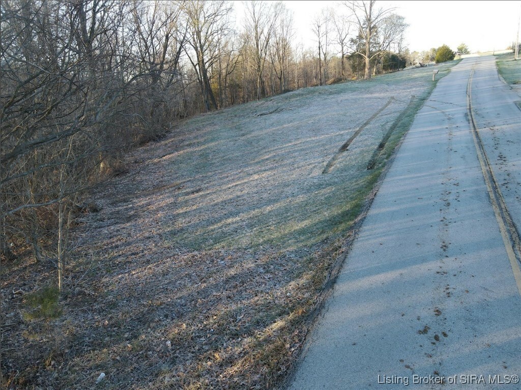 Property Photo: 22106 Daisy Hill Road IN 47106
