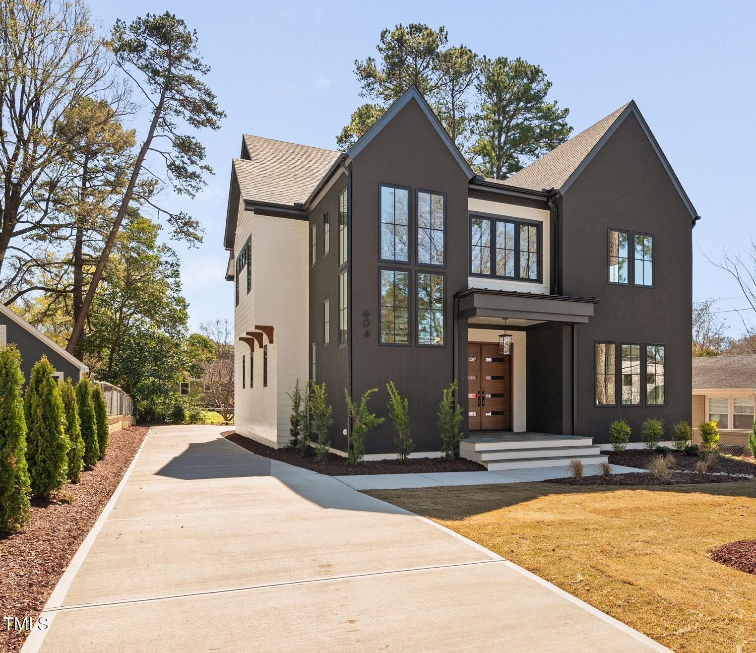 604 Edmund Street  Raleigh NC 27604 photo
