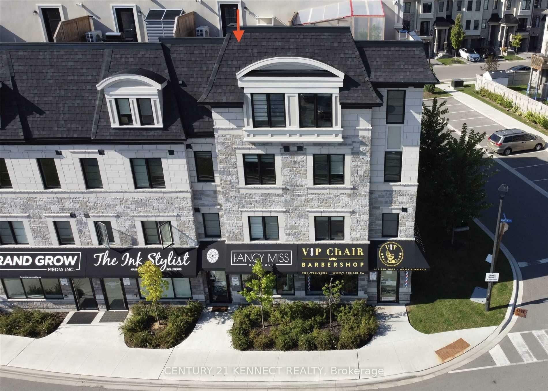 Photo de la propriété: 588 Rapids Lane ON L5G 0A9