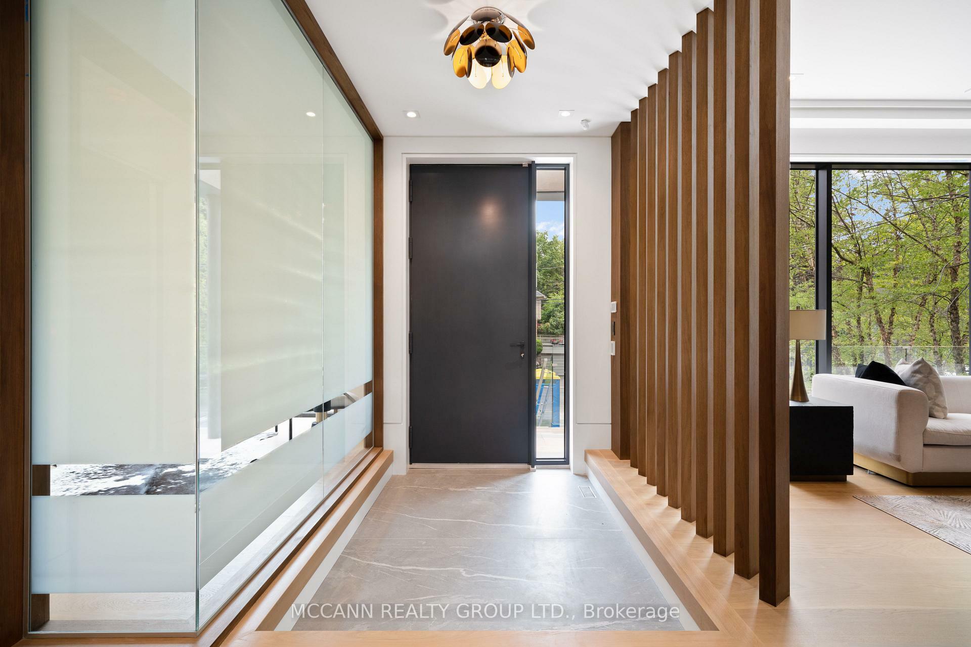 Property Photo: 64 Glengowan Road ON M4N 1G4