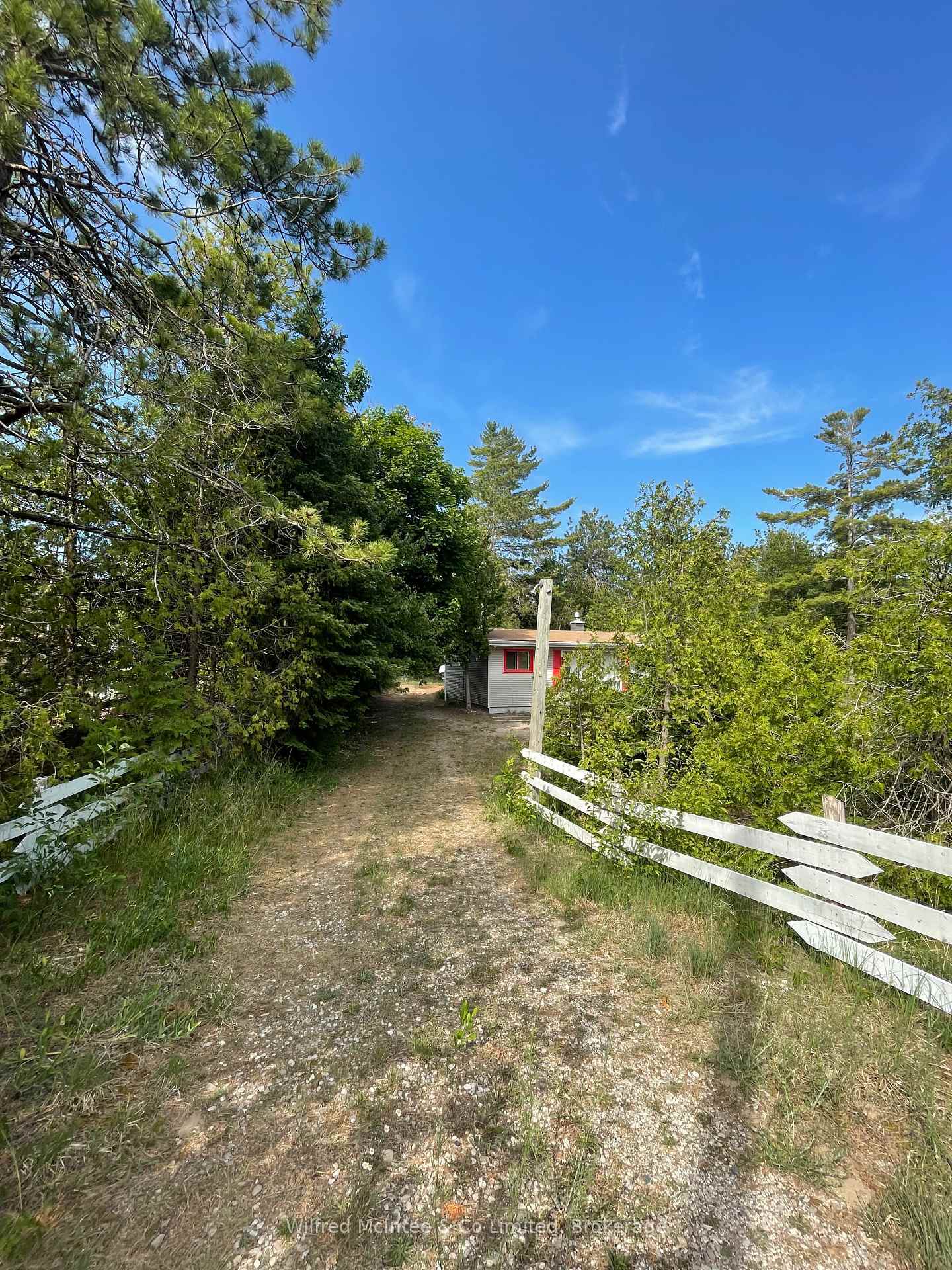 Property Photo: 270 Ogimah Road ON N0H 2G0