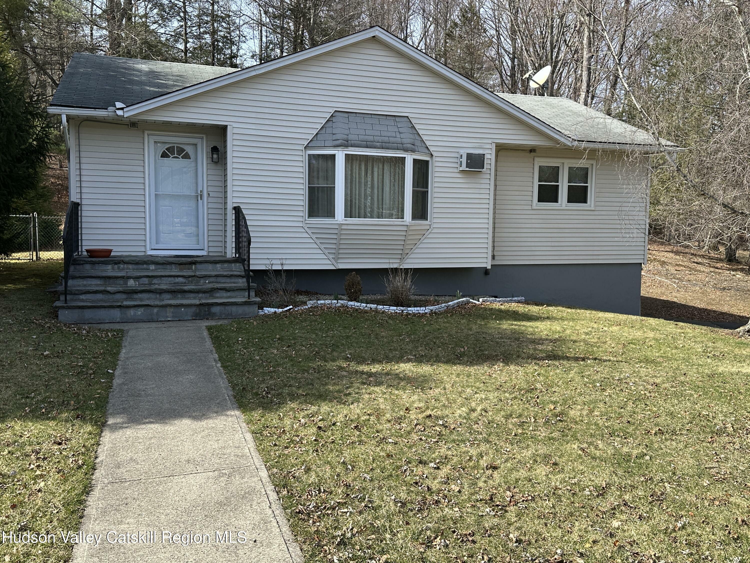Property Photo: 3 Brook NY 12428