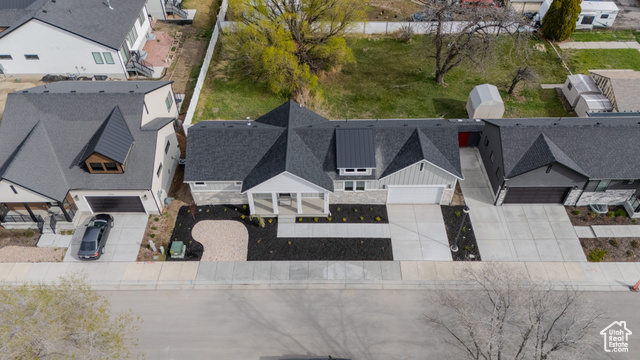 Property Photo: 1718 W Trey Way 2 UT 84084