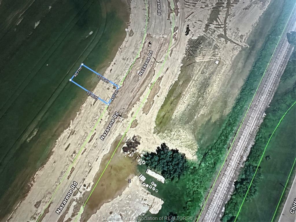 Photo de la propriété:  47 Nazerene Lot 7 ...  ON N0P 1A0 