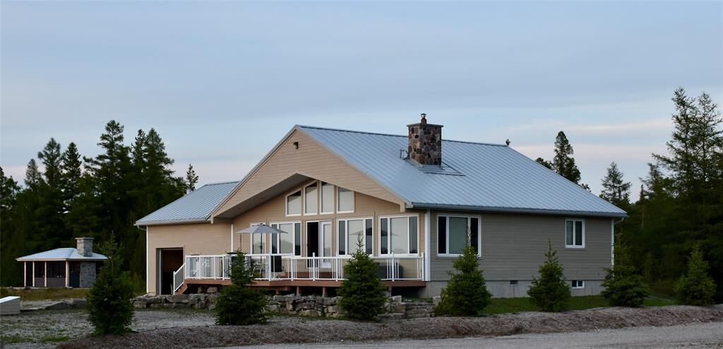 Property Photo: 64 Baise Avenue ON N0H 2R0