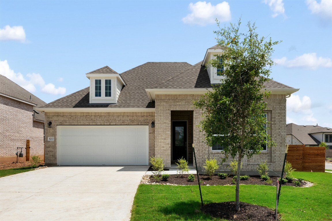Property Photo: 8217 Grenadier Drive TX 78738