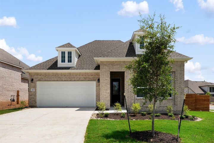 Property Photo: 8217 Grenadier Drive TX 78738