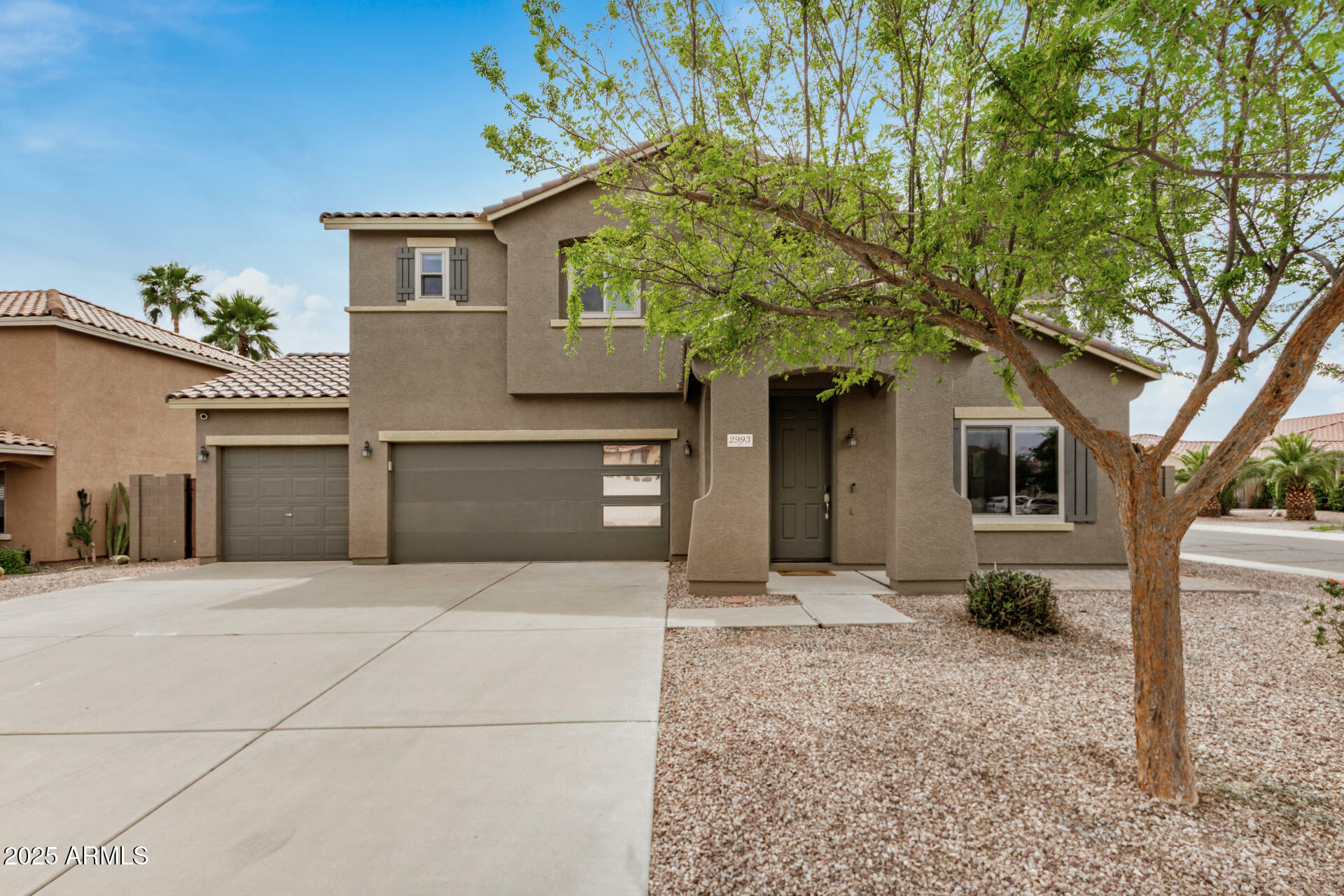 2993 W Sunshine Butte Drive  Queen Creek AZ 85144 photo