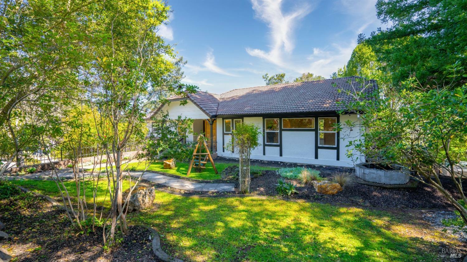 Property Photo: 349 Gemma Circle CA 95404
