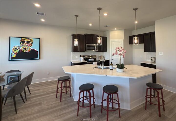 Property Photo: 5304 Lyle Place TX 77807