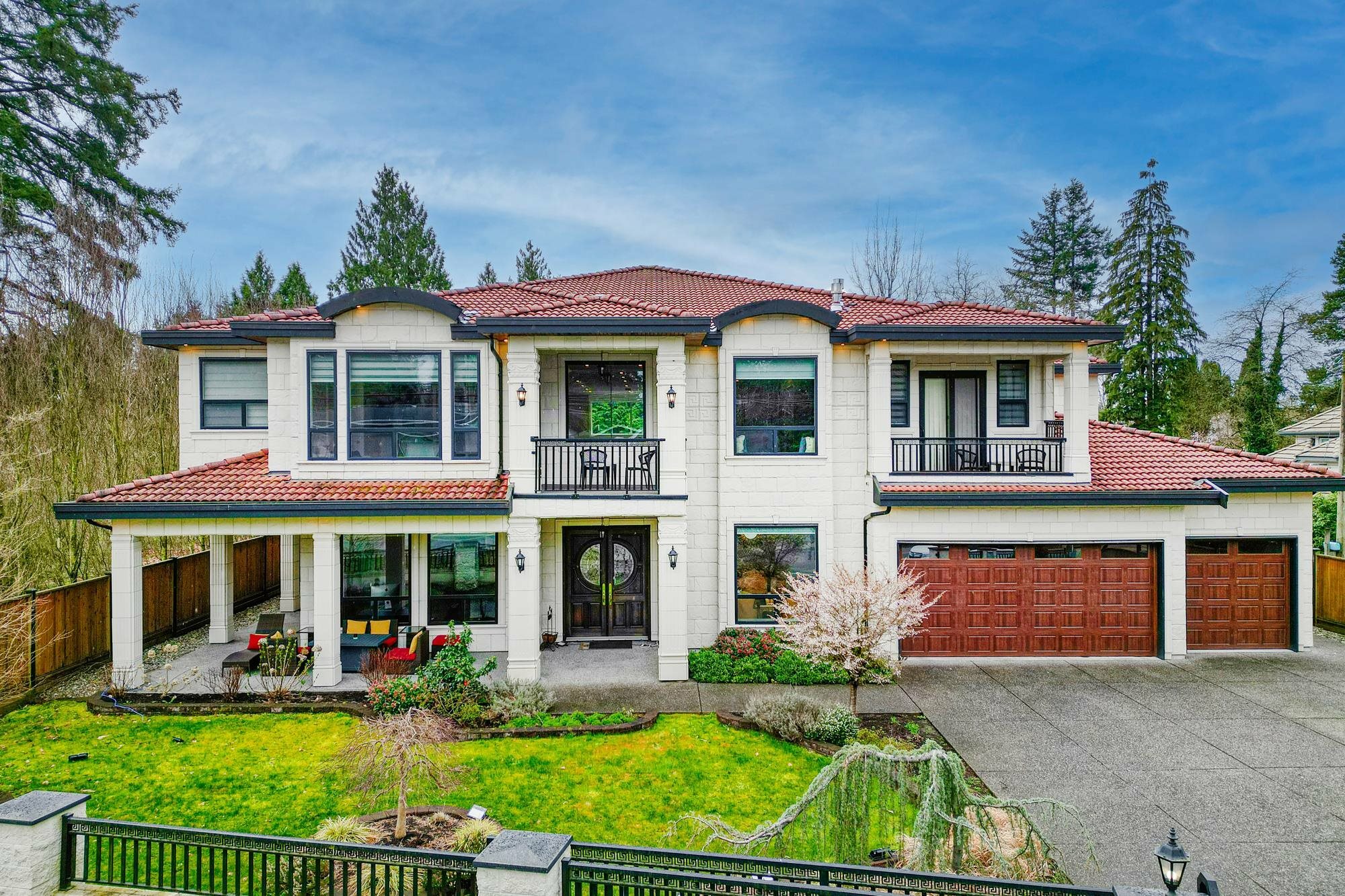 Property Photo: 20772 River Road BC V2X 1Z7