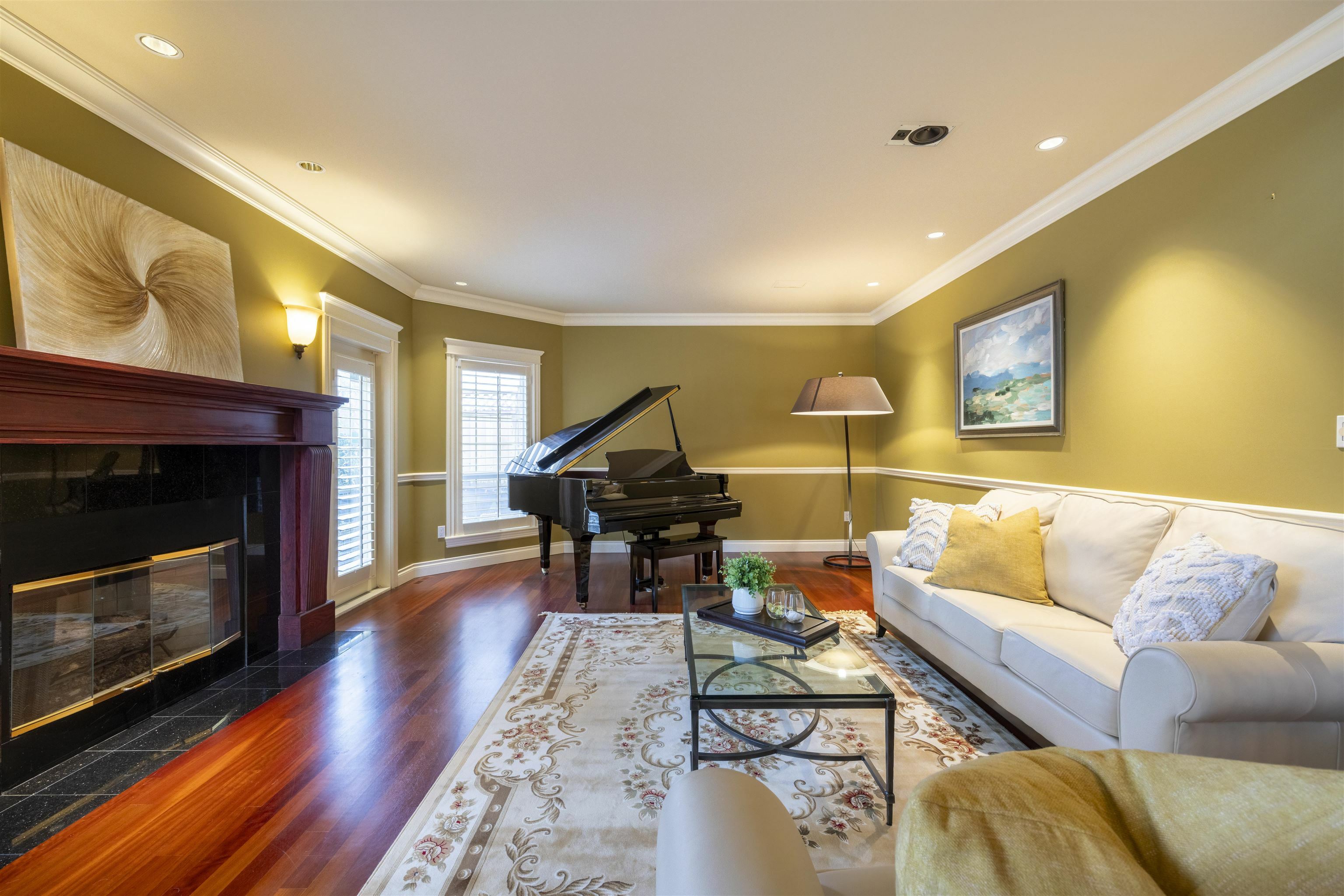 Property Photo: 5388 Rugby Street BC V5E 2N1