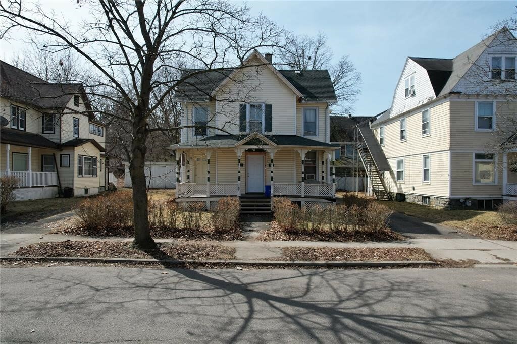 Property Photo: 1 King Ave Portfolio NY 13905