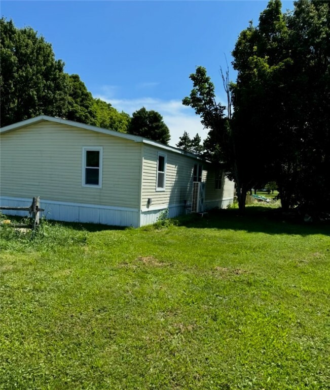 Property Photo: 2799 County Route 121 NY 14826