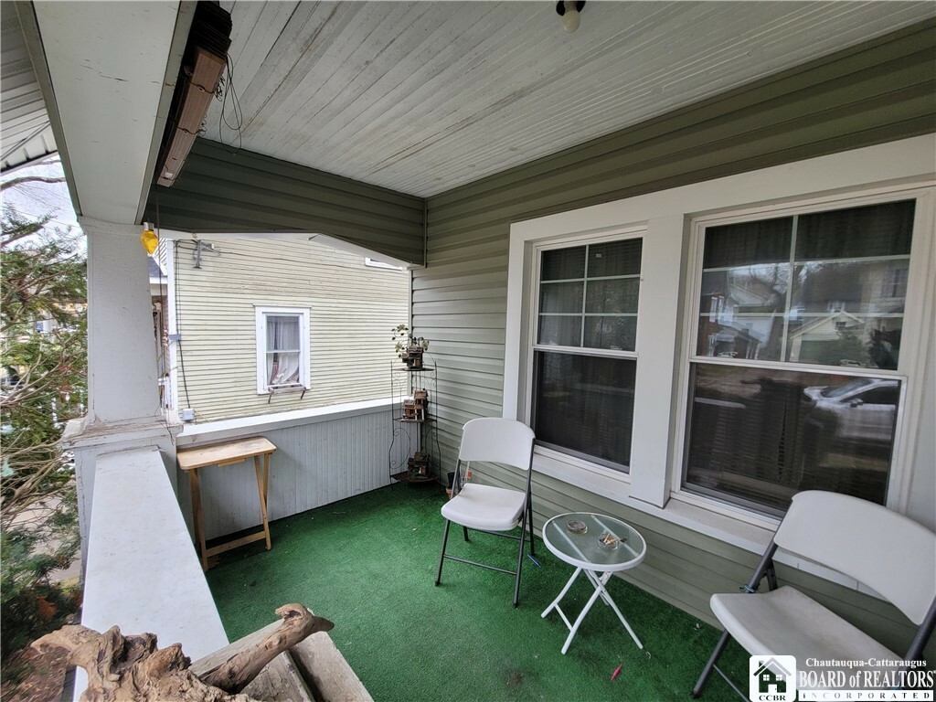 Property Photo: 29 Catlin Avenue NY 14701