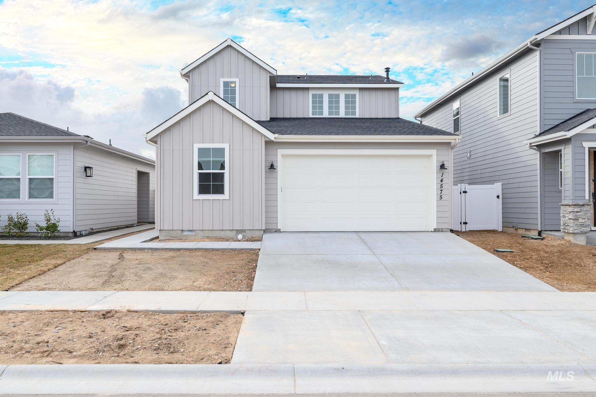 Property Photo: 14575 Wing Spread Ct ID 83607