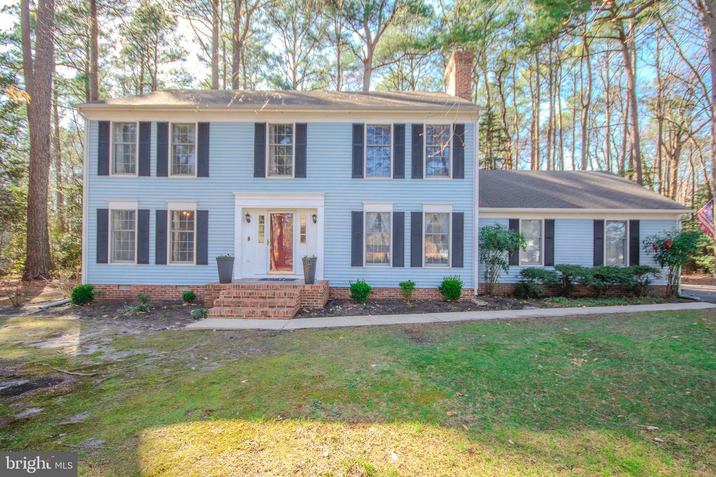 Property Photo: 5508 Saint Andrews Drive MD 21801