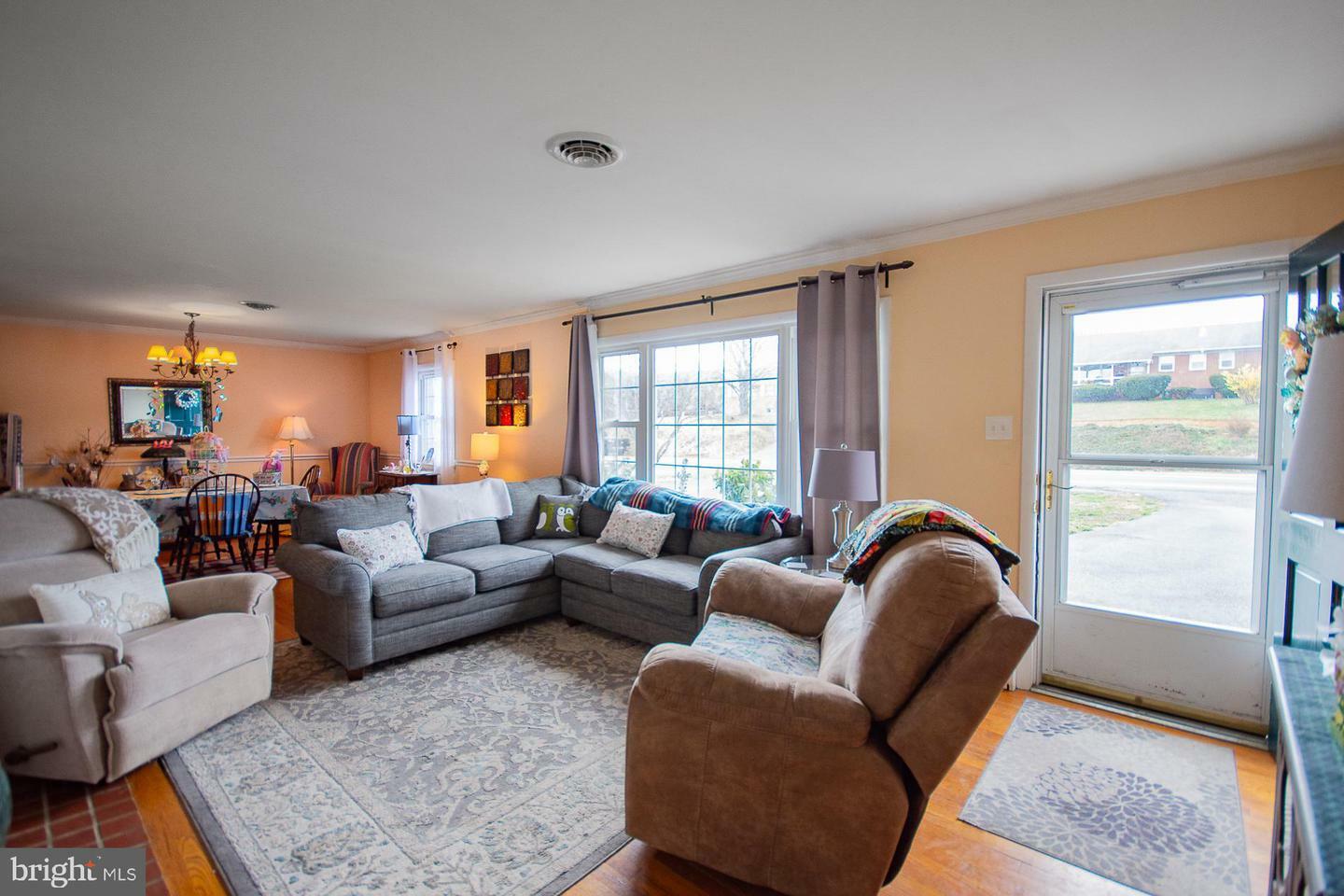 Property Photo: 530 Fox Drive VA 22601
