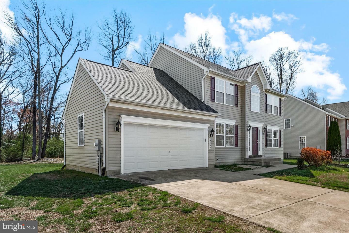 Property Photo: 17094 Windward Lane VA 22485
