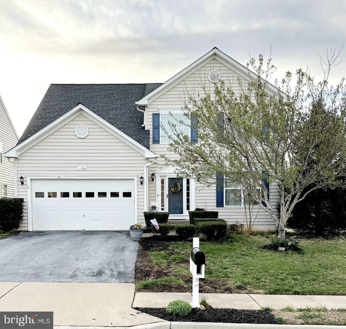 11386 Ianthas Way  King George VA 22485 photo