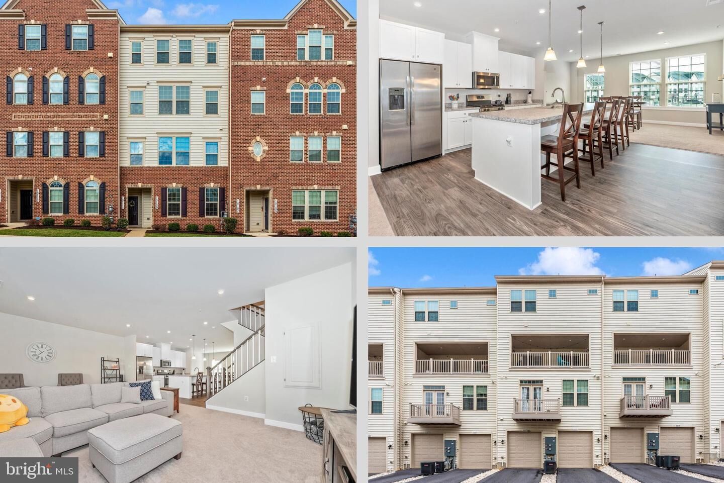 Property Photo:  10111 Fauberg Street  MD 21754