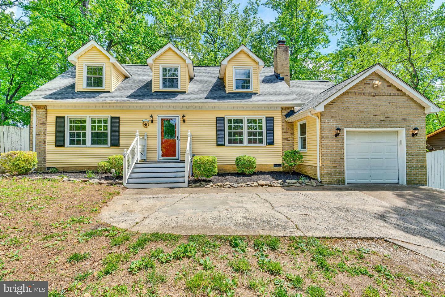 158 Olde Concord Road  Stafford VA 22554 photo