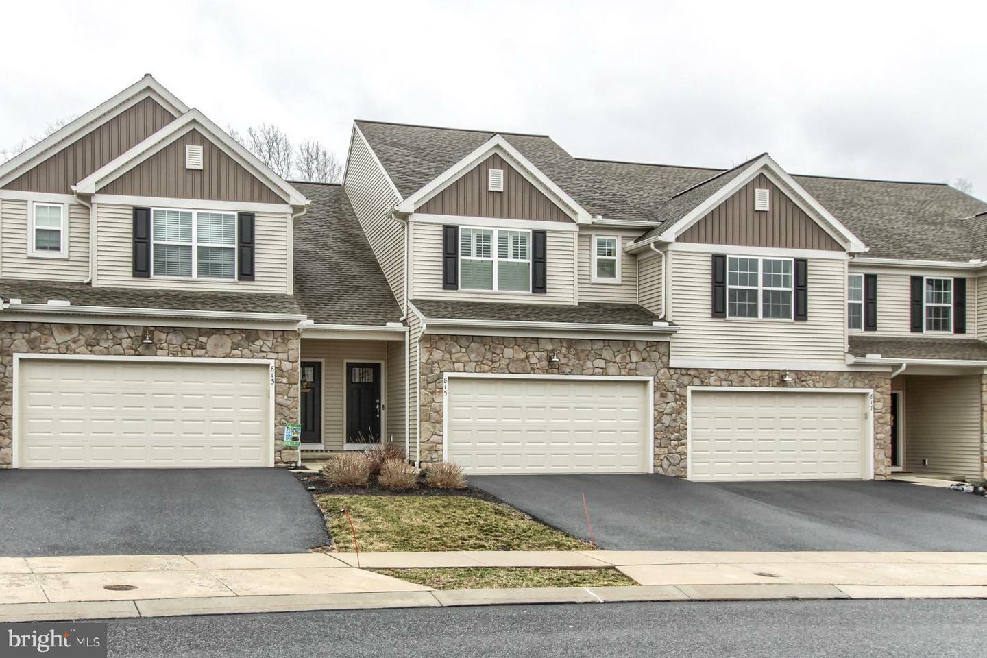 815 Anthony Drive  Harrisburg PA 17111 photo