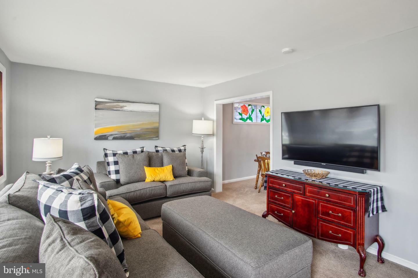Property Photo: 212 S Brookfield Road NJ 08034