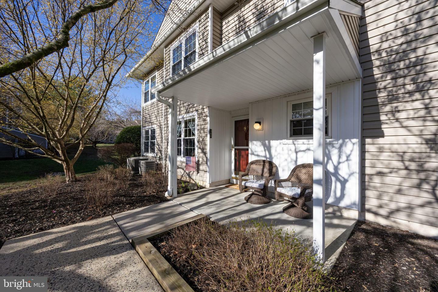 Property Photo: 362 Radford Court 362 PA 19342