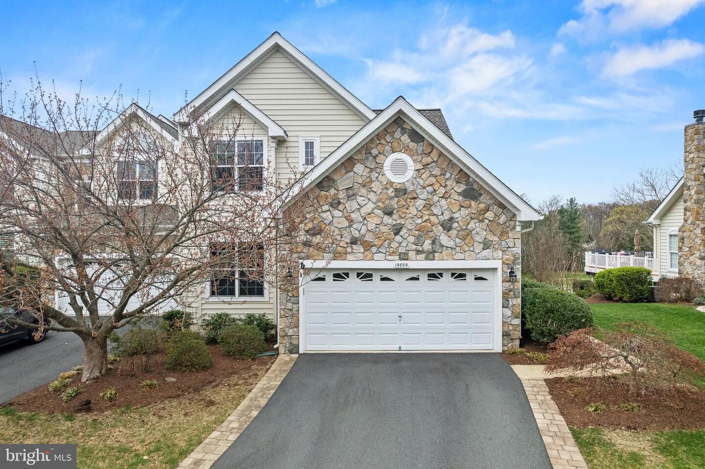 Property Photo:  19899 Naples Lakes Terrace  VA 20147 