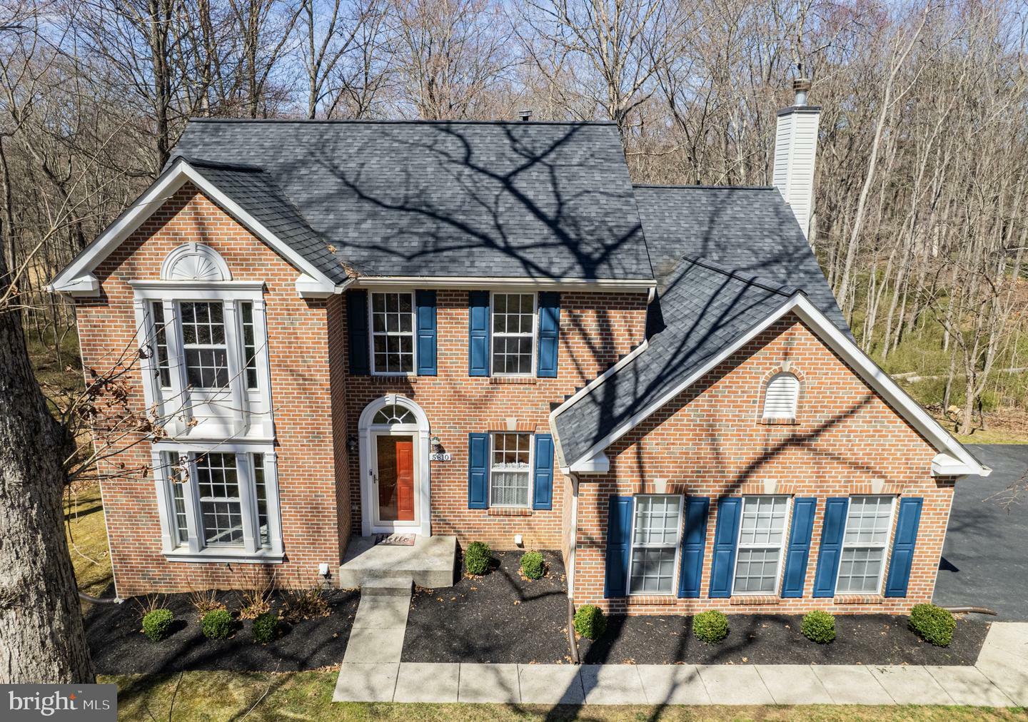 Property Photo: 5810 Artisan Drive MD 21784