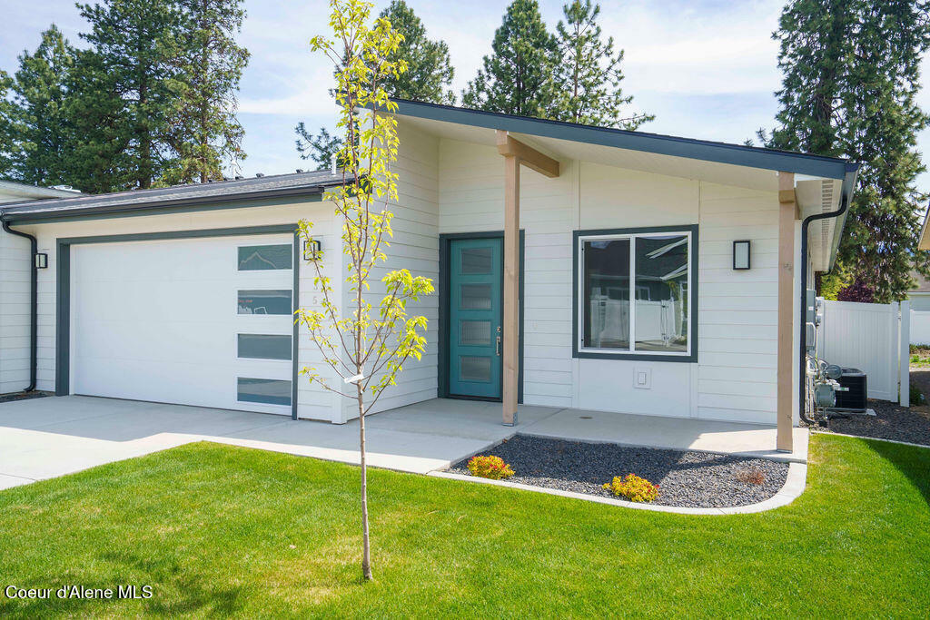Property Photo: 7350 Breaux St ID 83815