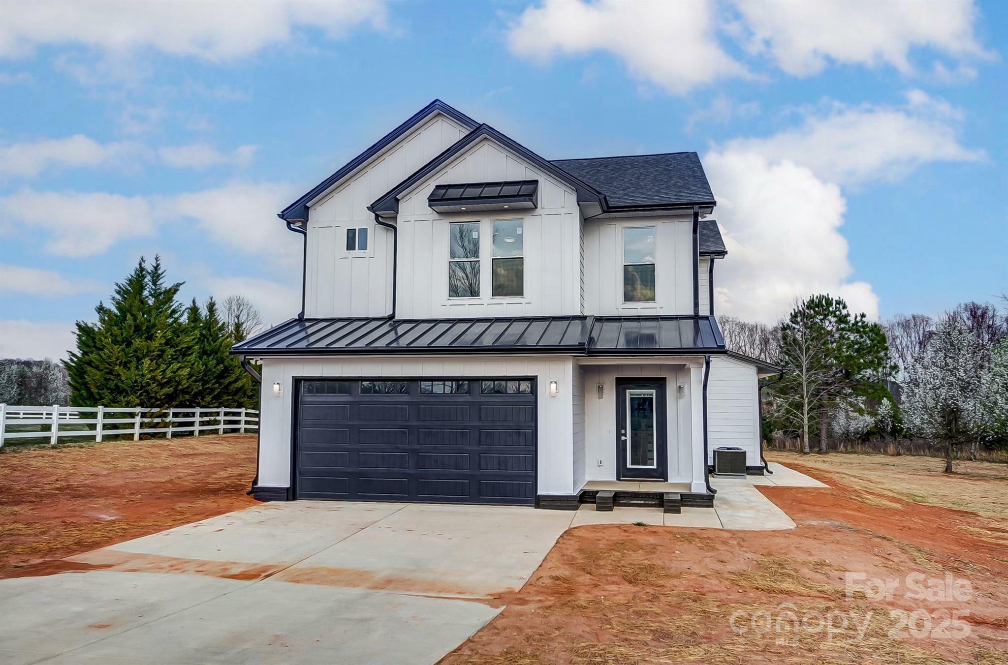 Property Photo: 1357 Malden Court NC 28033