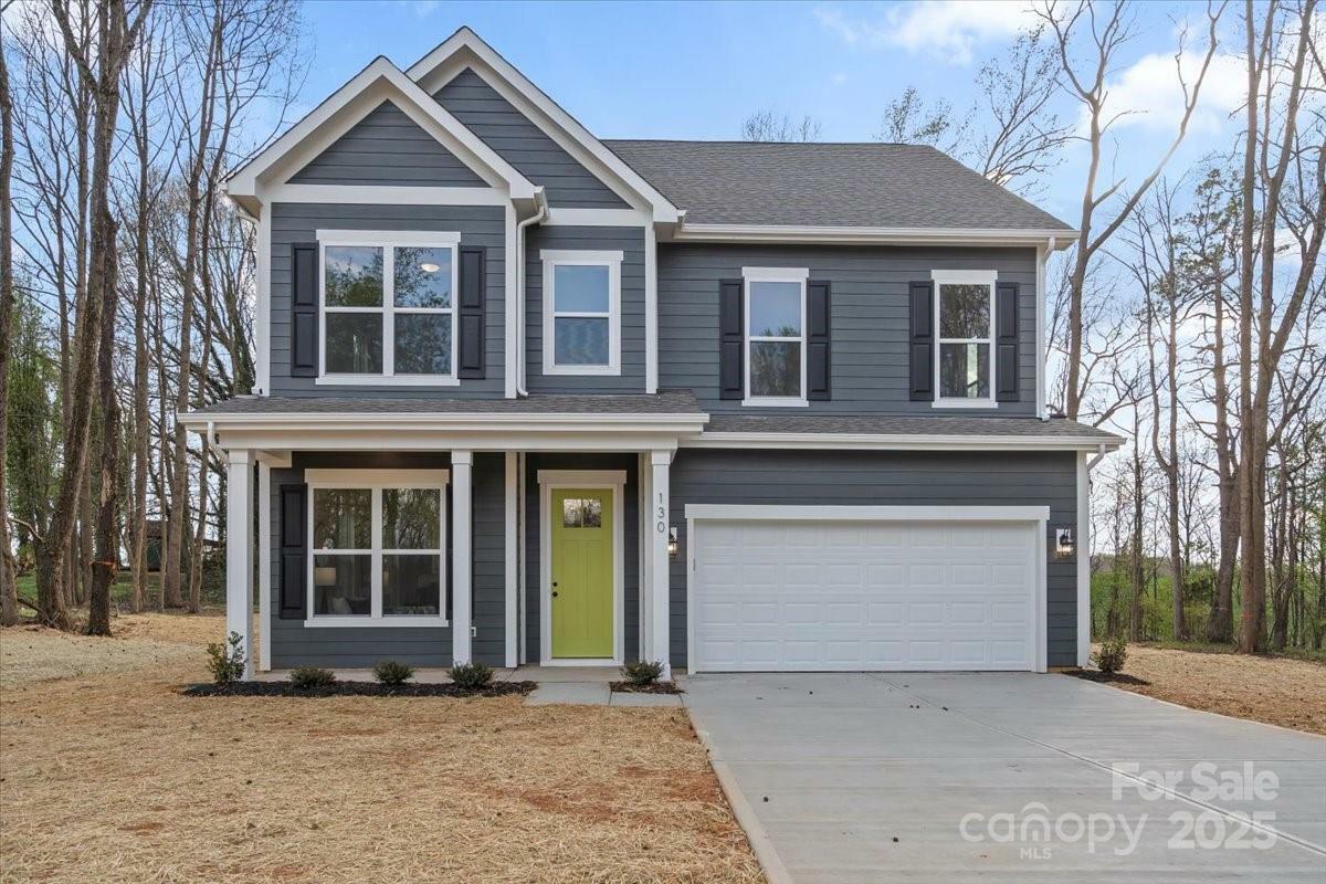 Property Photo: 130 Big Oak Lane NC 28625