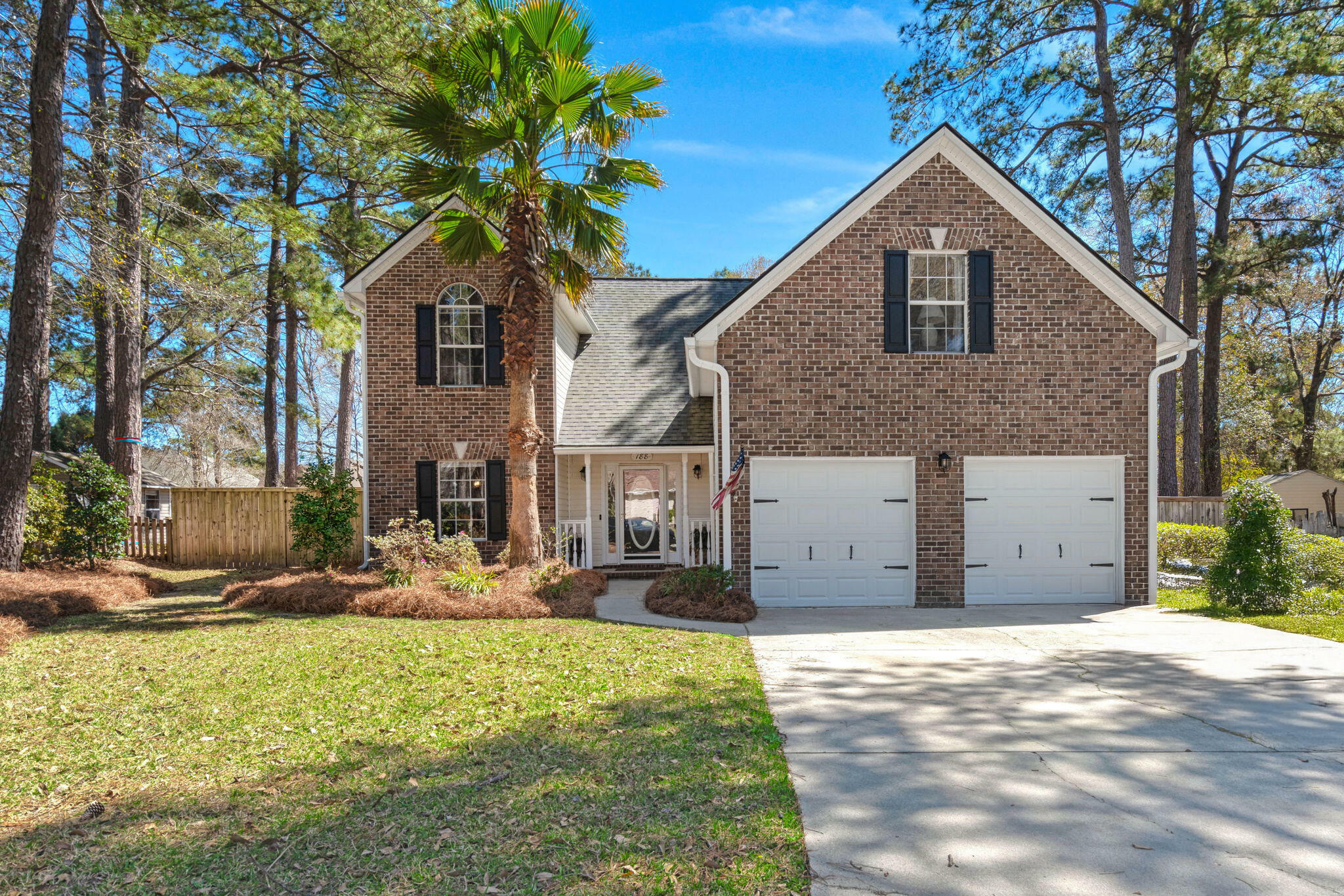 Property Photo: 188 Bamert Street SC 29483