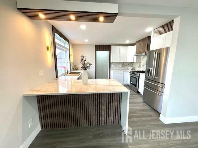 Property Photo: 14 Lexington Avenue NJ 07008