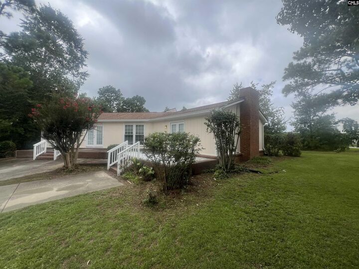 Property Photo:  101 Norse  SC 29229 
