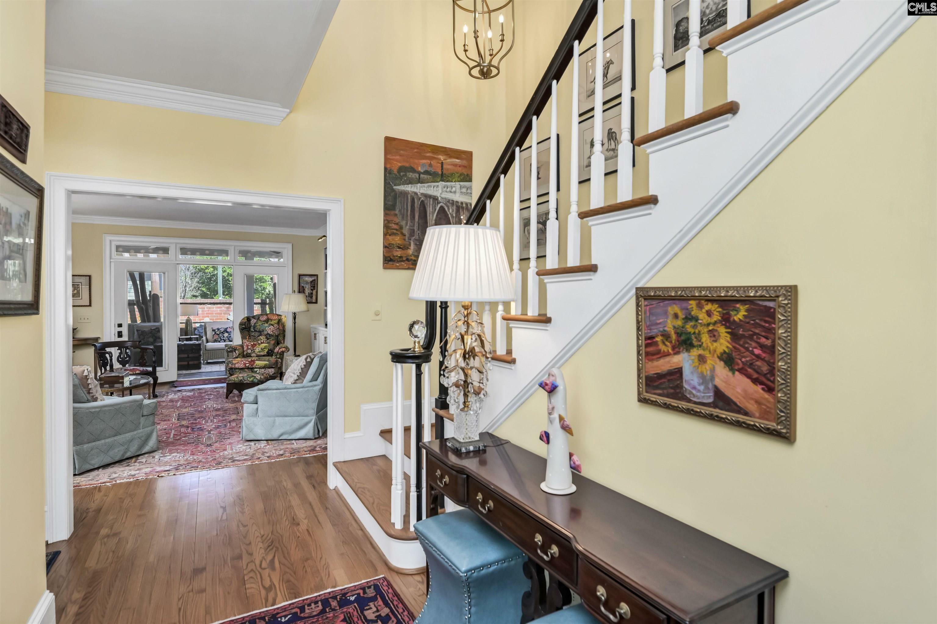 Property Photo: 522 Sims SC 29205